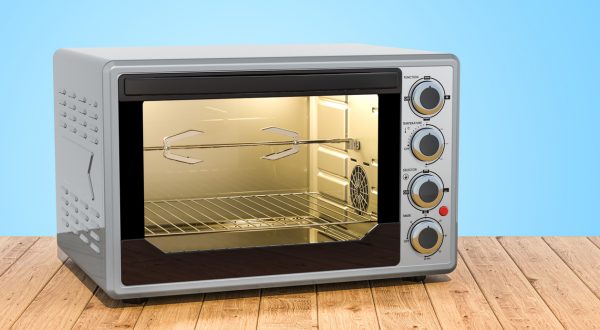 Convection Oven Air Fryer